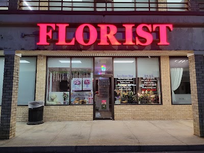 Lea's Flower Shop