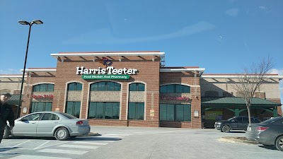 Harris Teeter Pharmacy